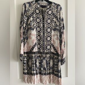HALE BOB SIZE SMALL BEAUTIFUL DRESS